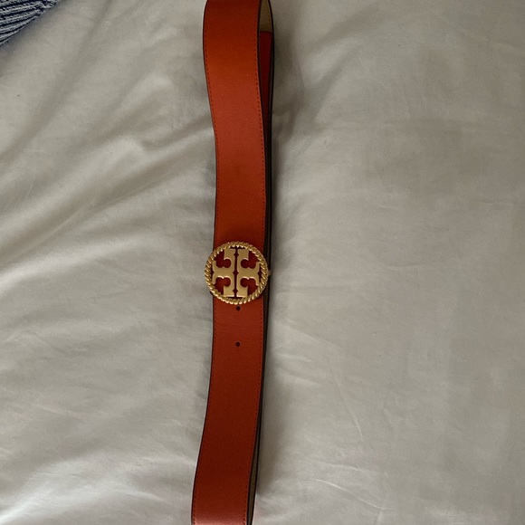 Tory Burch belt main image 8